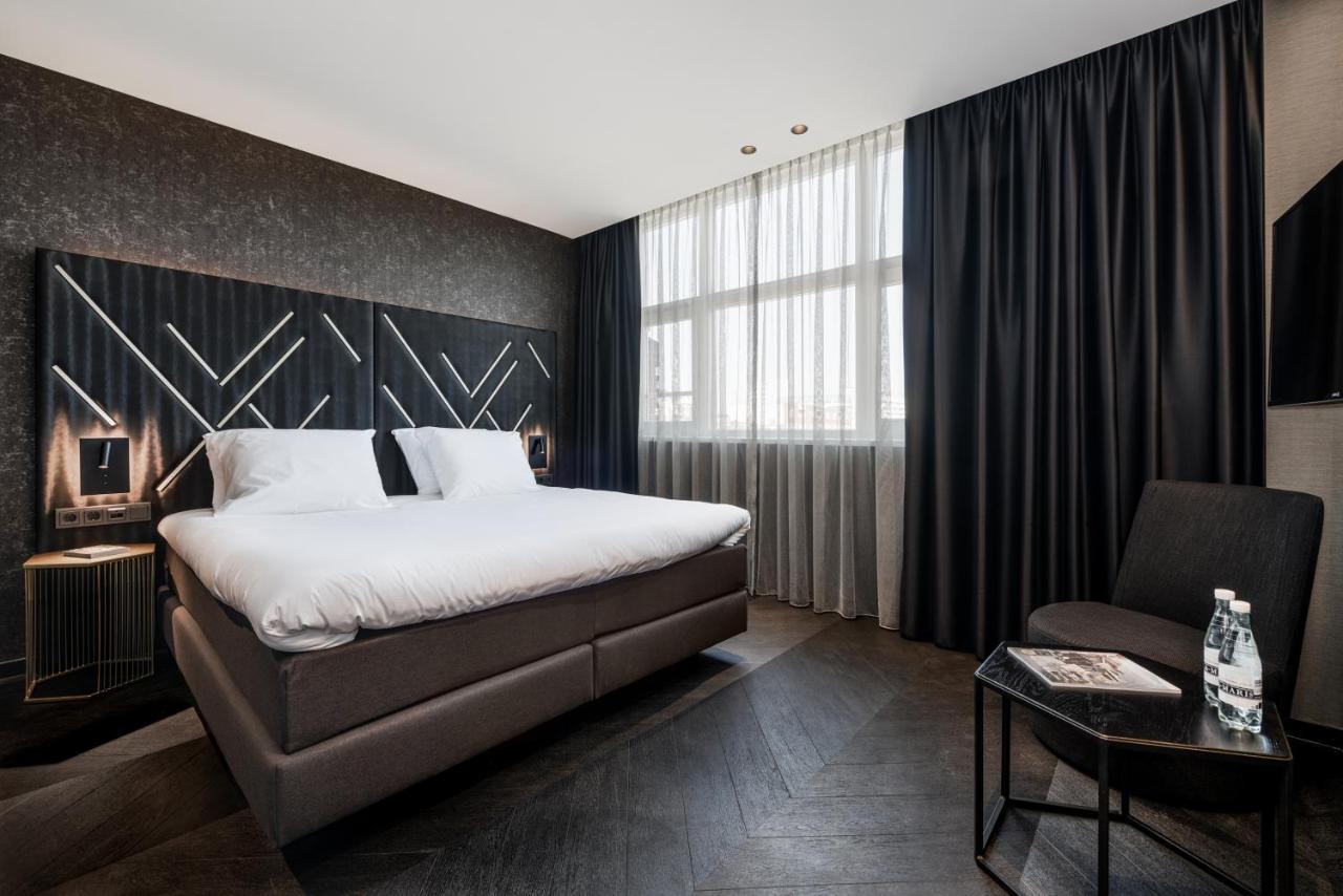 Le Marin Hotel Rotterdam City - Handwritten Collection Exterior foto