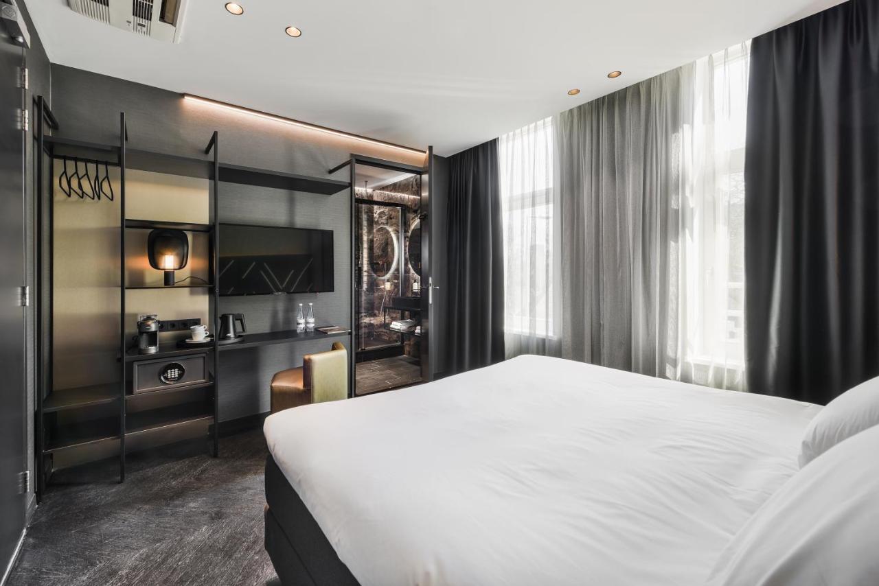 Le Marin Hotel Rotterdam City - Handwritten Collection Exterior foto