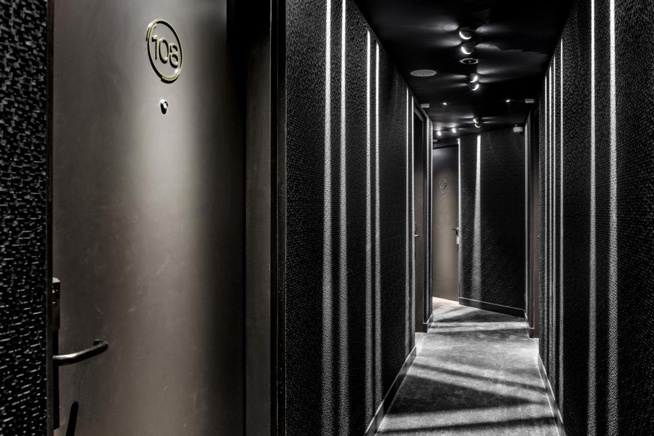 Le Marin Hotel Rotterdam City - Handwritten Collection Exterior foto