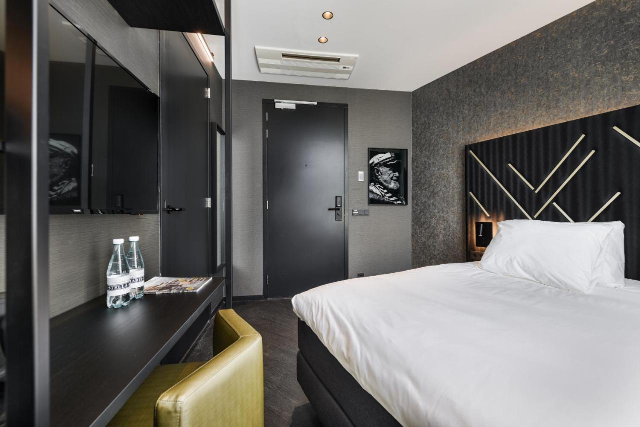Le Marin Hotel Rotterdam City - Handwritten Collection Exterior foto